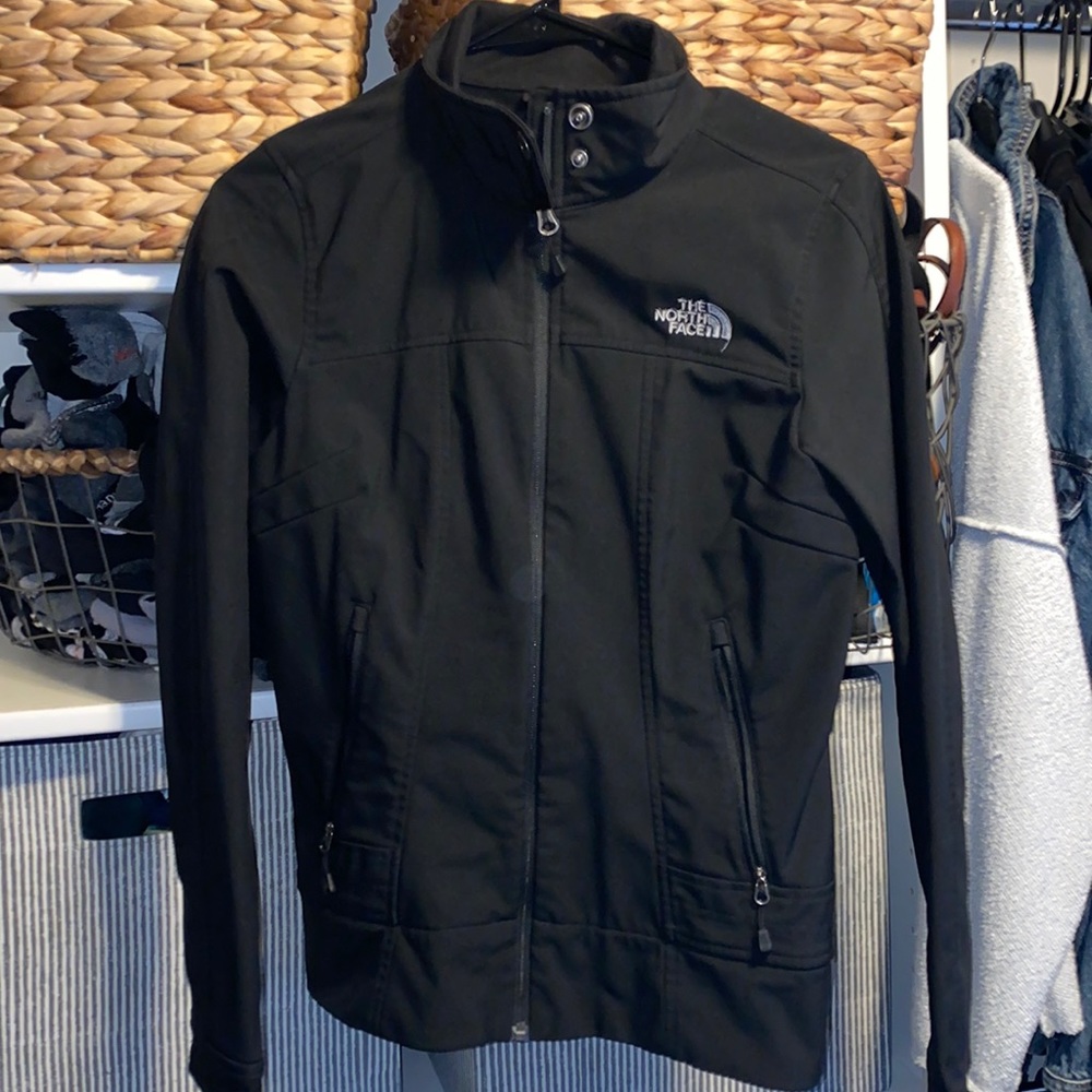 NorthFace jacket
